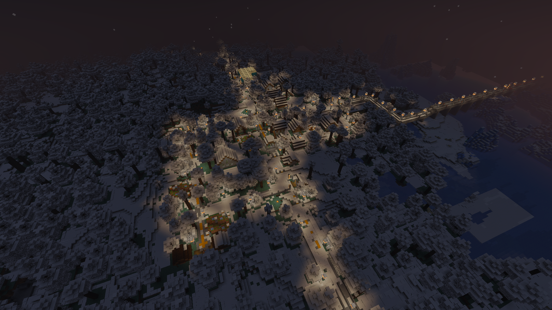 The city of Tallosse.